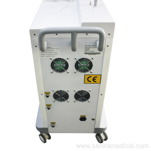 10600nm co2 laser fractional equipment